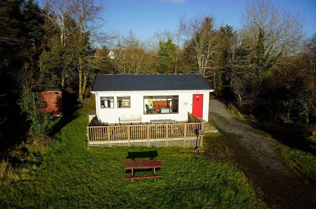 Erinona Chalet Kesh Exterior foto
